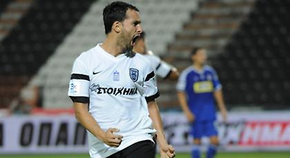 «Θέμα» με Περέιρα στον ΠΑΟΚ!