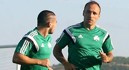 Ατομικό μεν, «μέσα» δε ο Σίλντενφελντ