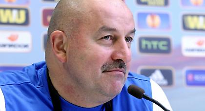 Τσερτσέσοφ: «O Παναθηναϊκός θα έχει το πρόβλημα»