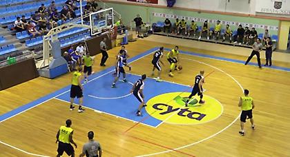 Με σούπερ Βεζένκοφ ο Άρης