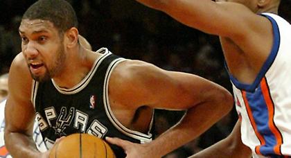 Ντάνκαν, ο… τιμωρός (pics)