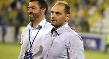 Βεργέτης: «Ο Αστέρας έχει ώριμους παίκτες»