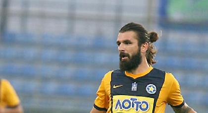 «Είναι πρόκληση για την ομάδα»