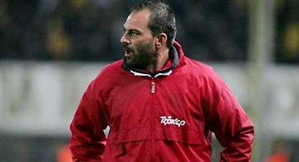 «Του χρόνου μαζί με την ΑΕΚ στην Σούπερ Λίγκα»