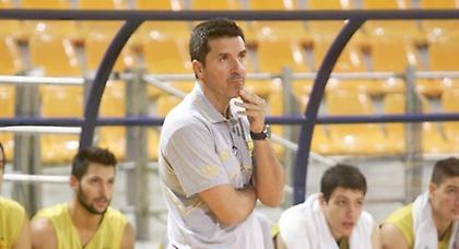 Πρίφτης: «Θα κερδίσουμε πολλά στο “ Nick Galis Cup ”»