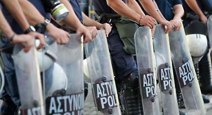 Μικροεπεισόδια στη Θεσσαλονίκη