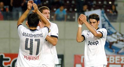 Το μέλλον δικό τους!