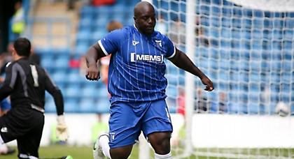 Ο… τσουπωτός ξανασκόραρε! (video)