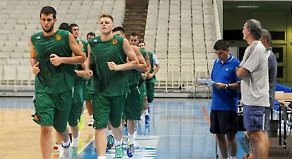 Ένας πονοκέφαλος «μείον» στον Παναθηναϊκό