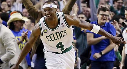 «Ρουκέτα» ο Τέρι