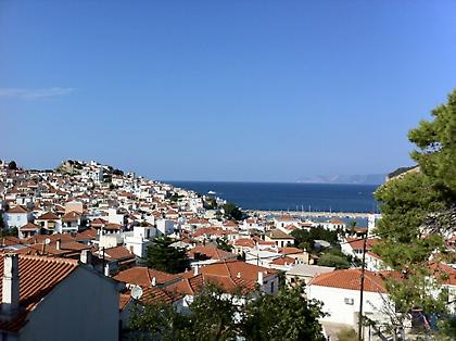 Σκόπελος - Η εναλλακτική… όαση των Σποράδων