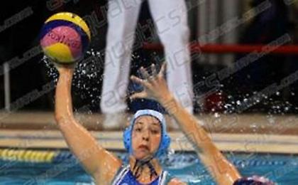 Μια Ελληνίδα στη Νάπολι!