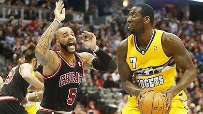 «Ντοπέ» ο Χίκσον