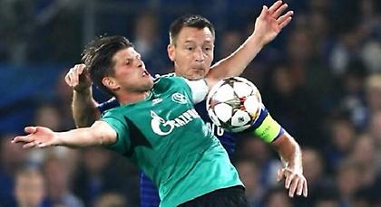 «Μπλε» μοιρασιά, λυτρωτής ο γιος του Ζάχοβιτς