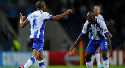 Μπάτε… Πόρτο αλέστε!