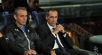 Δώνης: «Κερδίζουμε σεβασμό»