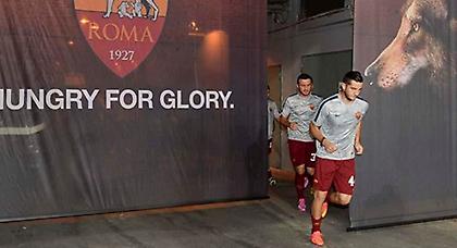 Αποθεώνουν Μανωλά οι Ιταλοί!