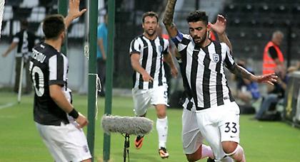 Φαβορί; Απόδειξε το!