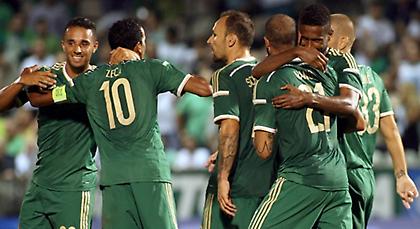 Είναι θέμα… DNA