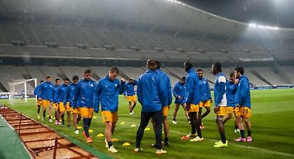 Τι Τρίπολη, τι… Πόλη!