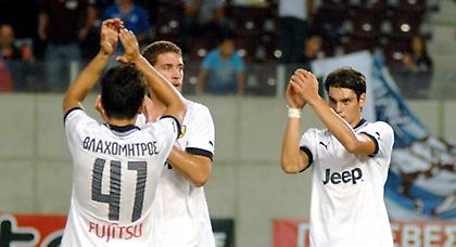 Το μέλλον… δεν αργεί