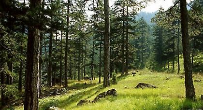 Πρόγνωση καιρού Πέμπτης, 18 Σεπτεμβρίου