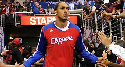 Στους Κινγκς ο Χόλινς