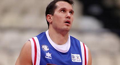 Παίρνει Στρναντ ο Πανιώνιος