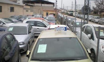 Πάνω από 7.000 αγγελίες ΙΧ στο carwall.gr