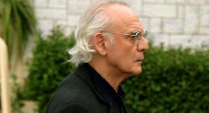 Ο... Τσοχατζόπουλος και πάλι στο Πεντάγωνο