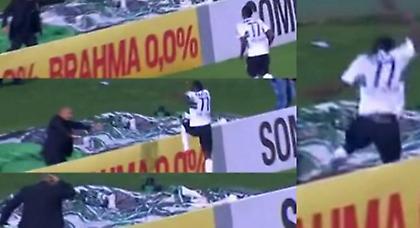 Γκοooλ και… ίσωμα! (video)