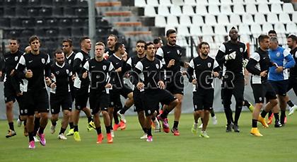 «Μέσα» ο Περέιρα