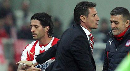 Ποια έκπληξη;