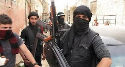 Τζιχαντιστές κατέλαβαν 15 κουρδικά χωριά της Συρίας