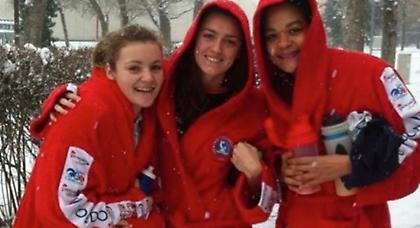 Μεγαλώνει η ελληνική παροικία στη Λιλ