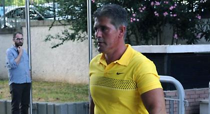 Τα βρόντηξε ο Γαλανός!