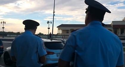 Ξυλοκόπησαν δημοσιογράφους του BBC στη Ρωσία (video)