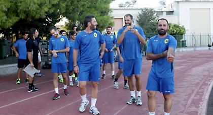 Πήρε παράταση για το γήπεδο η ΑΕΚ