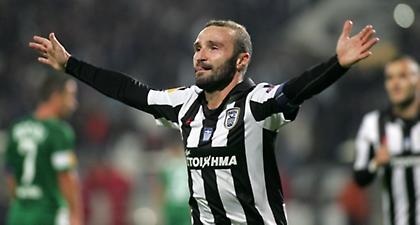 Μοναδικό επίτευγμα από τον «Σάλπι»