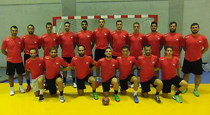 Τα Ι.ΙΕΚ ΞΥΝΗ παίζουν ξανά… μπάλα στην Α1 ΑνδρώνΧάντμπολ!