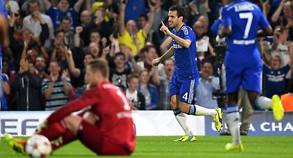 Τους… αγαπάει όλους ο Φάμπρεγας (pic)