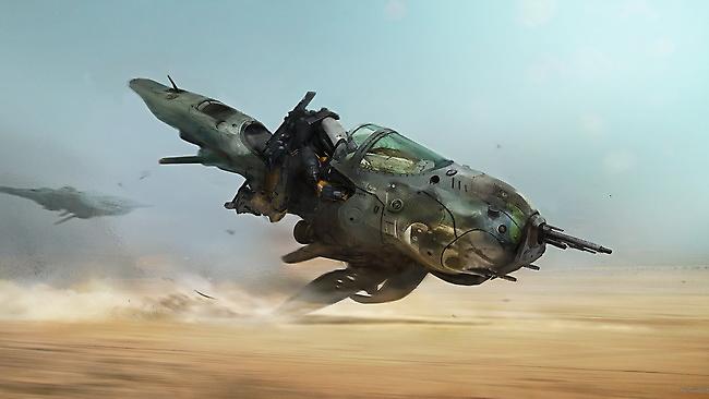 Σπουδαίο ξεκίνημα για το video game Destiny