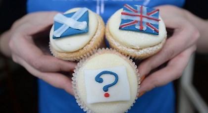 Στο 53% το «όχι» για την ανεξαρτησία της Σκωτίας