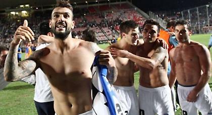 Θεός… Απόλλωνας!