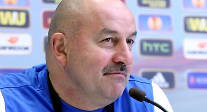 Τσερτσέσοφ: «Μας έδωσε αυτοπεποίθηση το πρώτο γκολ»