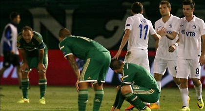 Και τα γκολ; Δώρο!