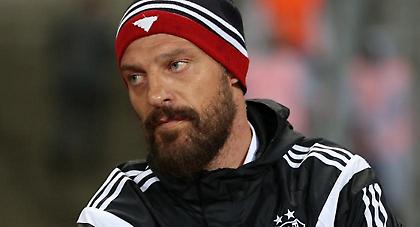 Μπίλιτς: «Πετάξαμε δυο βαθμούς»