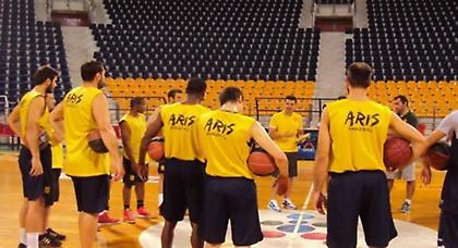 Δυο επιστροφές για Πρίφτη