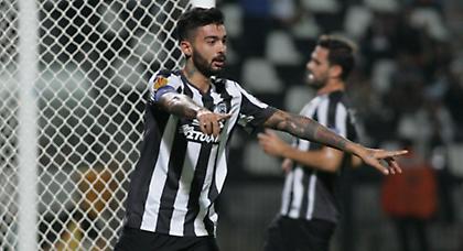 Ο Αθανασιάδης και οι άλλοι