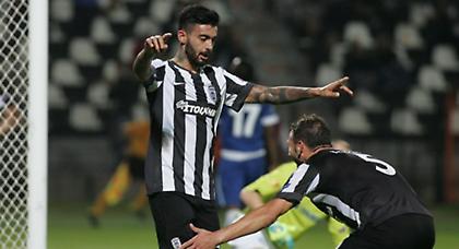 Εφιάλτης στον δρόμο με τον Κλάους!